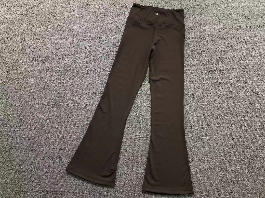 On Running 138 LULULEMON TROUSERS FEMAIE - Image 5