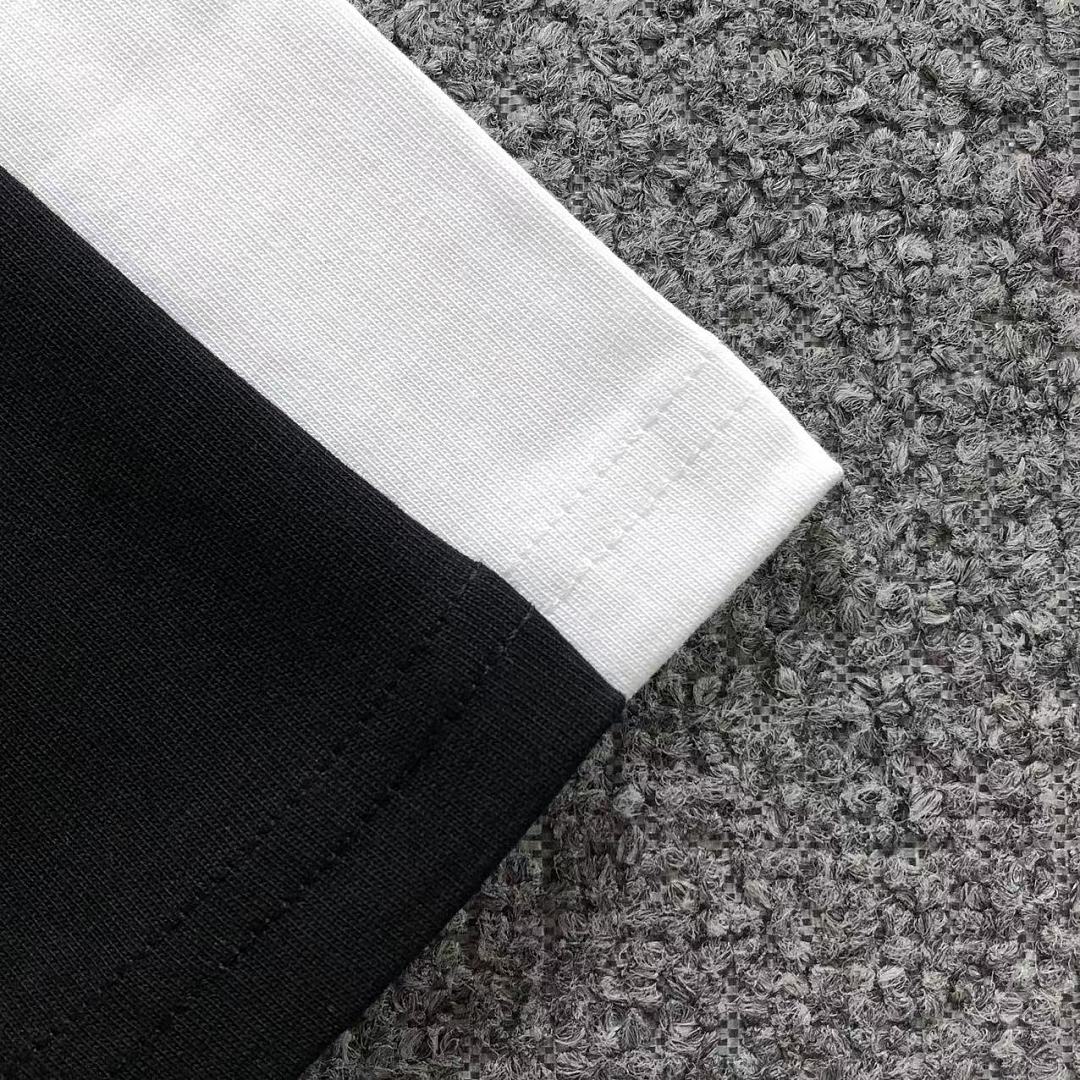 Louis Vuitton 158 L⭐ T-SHIRT 22051213001 (Im 170Cm 60Kg I Wear Size S In The Phot) - Image 18