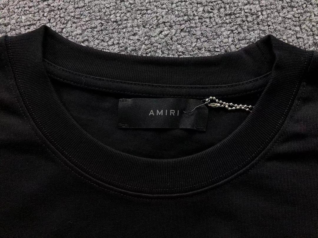 AMIRI 98 AMIRI T-SHIRT 52072004180 (Im 170Cm 60Kg I Wear Size M In The Phot) - Image 16