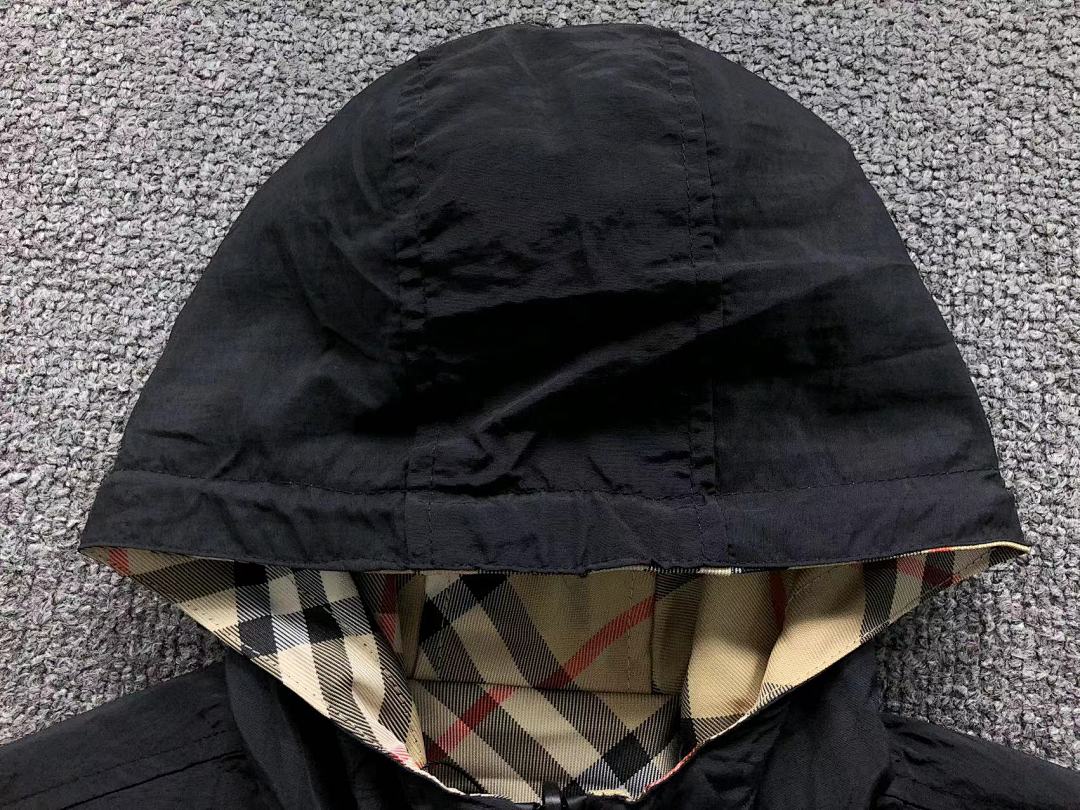 Burberry 313 B⭐R⭐E⭐RY JACKET 1232402104 (Im 170Cm 60Kg I Wear Size M In The Phot) - Image 23