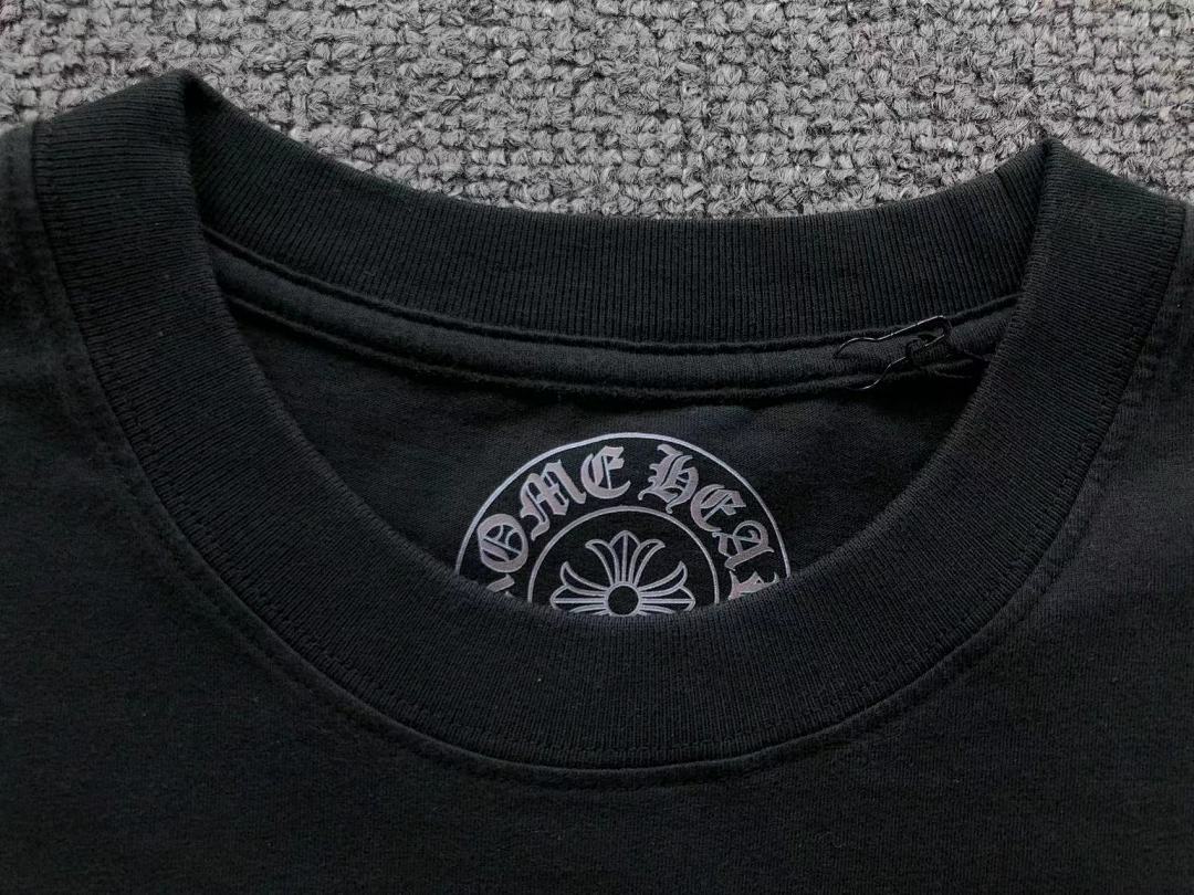 Comme des Garcons 128 C⭐⭐OME HE⭐⭐TS T-SHIRT 215130802 (Im 170Cm 60Kg I Wear Size M In The Phot) - Image 25