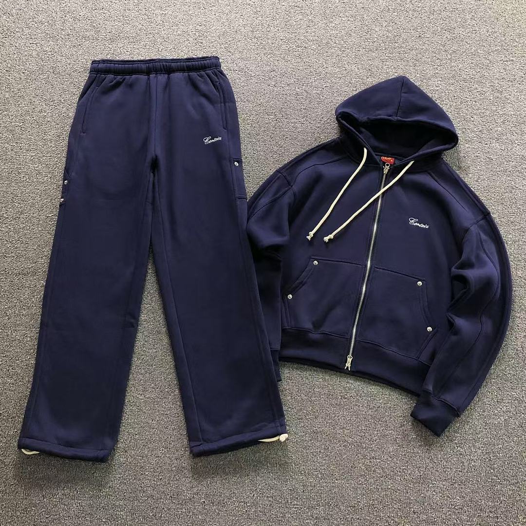 Corteiz TROUSERS138 CORTEIZ HOODIE