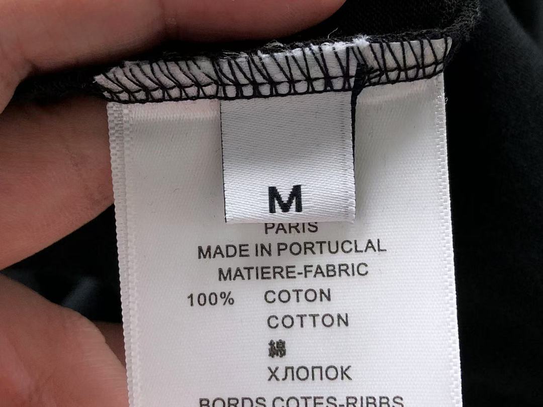 Adidas 118 A⭐I⭐AS Y-3 T-SHIRT 4105220421 (Im 170Cm 60Kg I Wear Size M In The Phot) - Image 22