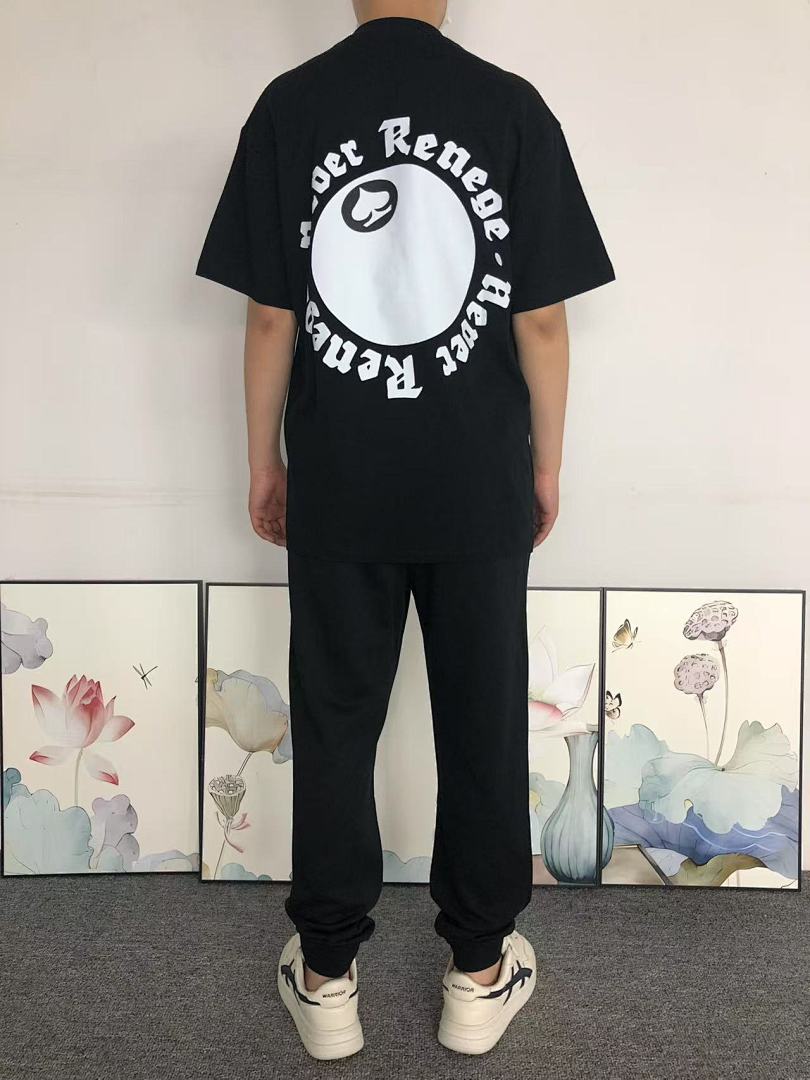 Stussy 78 STUSSY T-SHIRT 571210123 (Im 170Cm 60Kg I Wear Size M In The Phot) - Image 4