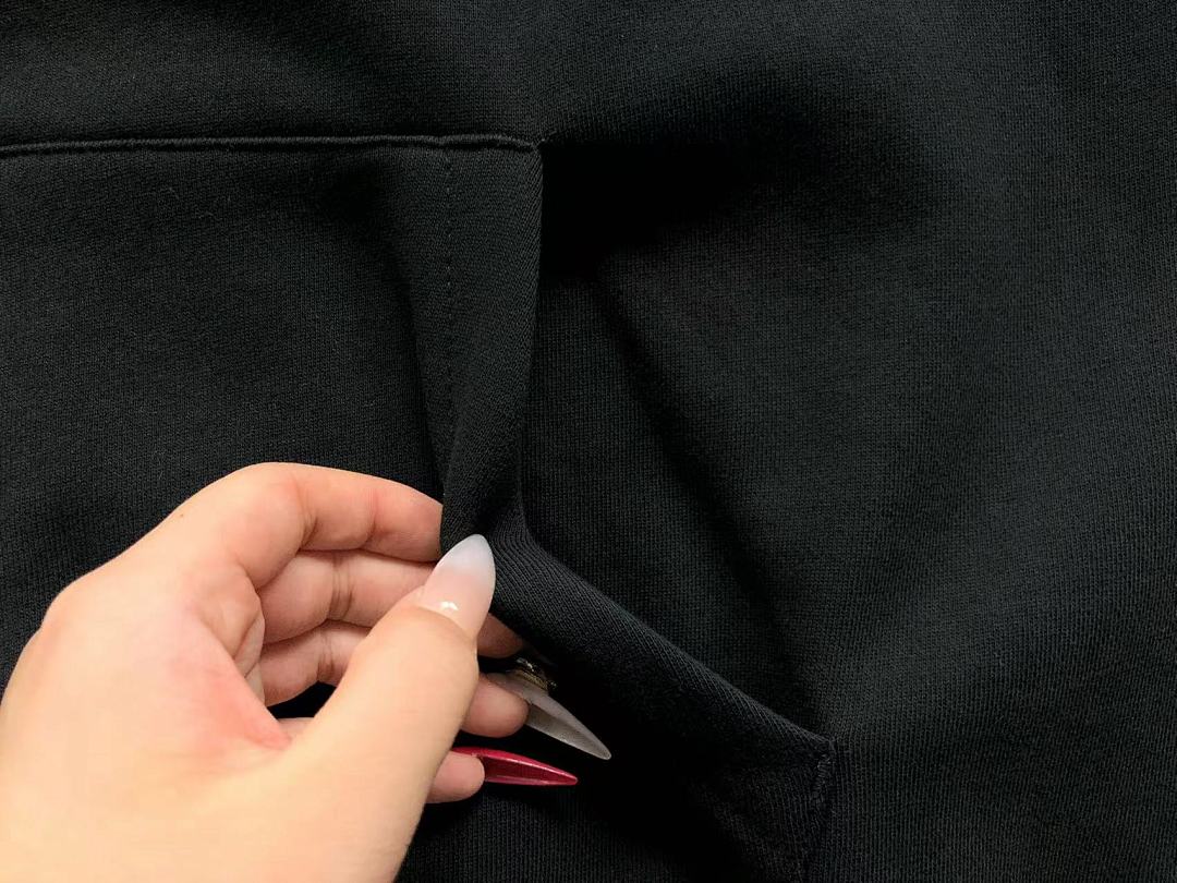 Fear of God TROUSERS 125 FOG HOODIE 41072803135 (Im 170Cm 60Kg I Wear Size S In The Phot) - Image 23