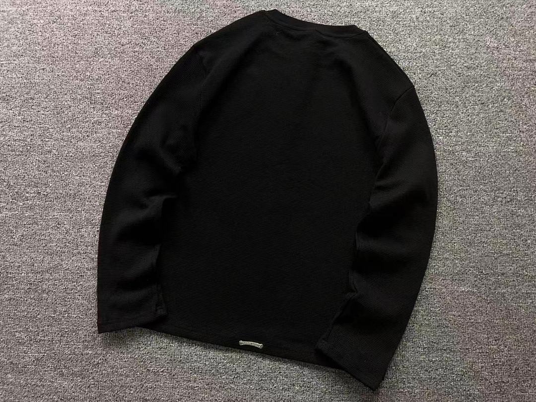 Comme des Garcons 158 C⭐⭐OME HE⭐⭐TS LONG SLEEVED 41111706144 (Im 170Cm 60Kg I Wear Size S In The Phot) - Image 15