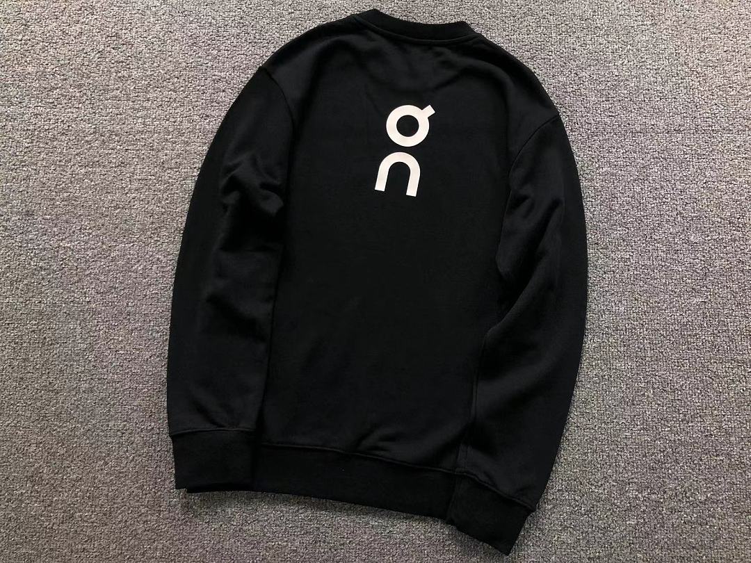 On Running 129 ON HOODIE 12961230 (Im 170Cm 60Kg I Wear Size M In The Phot) - Image 17