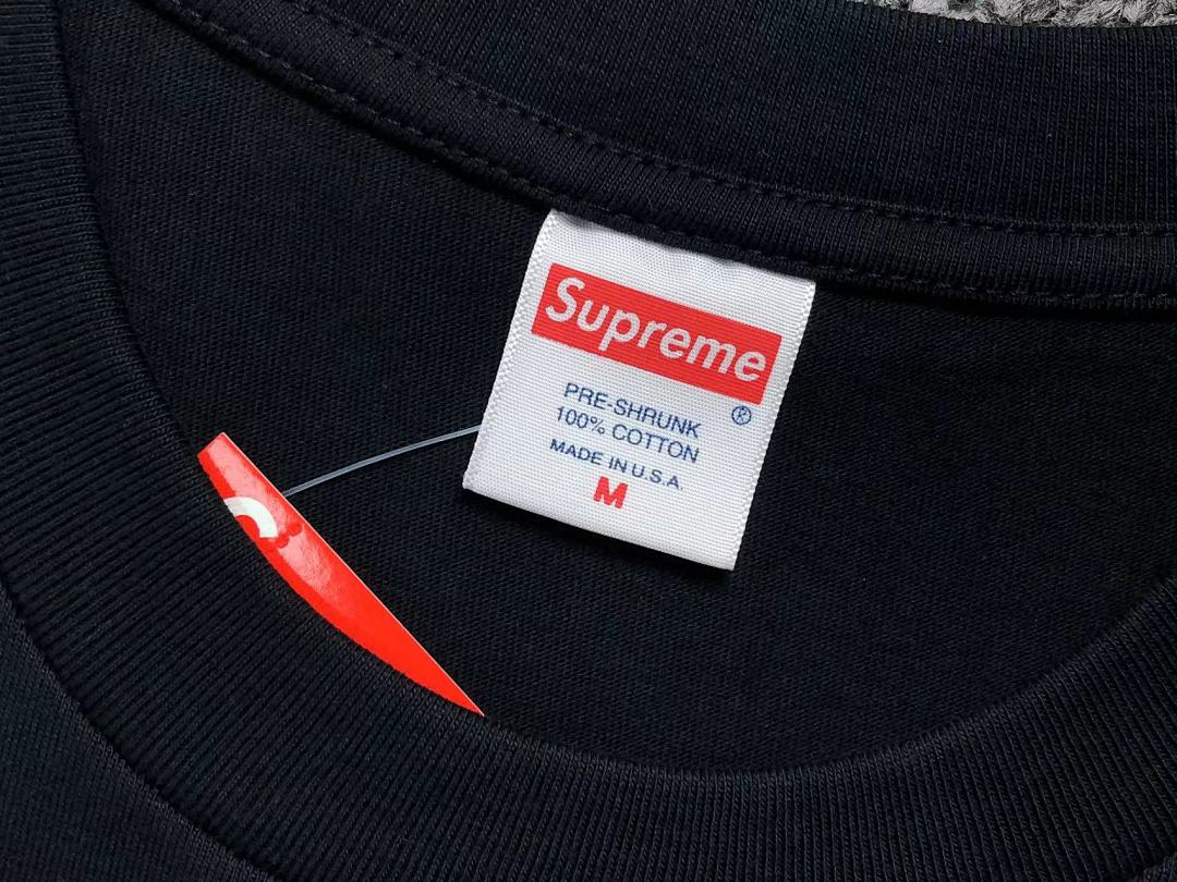 Supreme 95 S⭐⭐R⭐⭐E T-SHIRT - Image 17