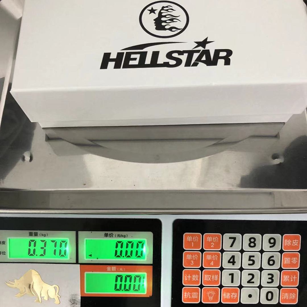 Hellstar 69 HELLSTAR - Image 20