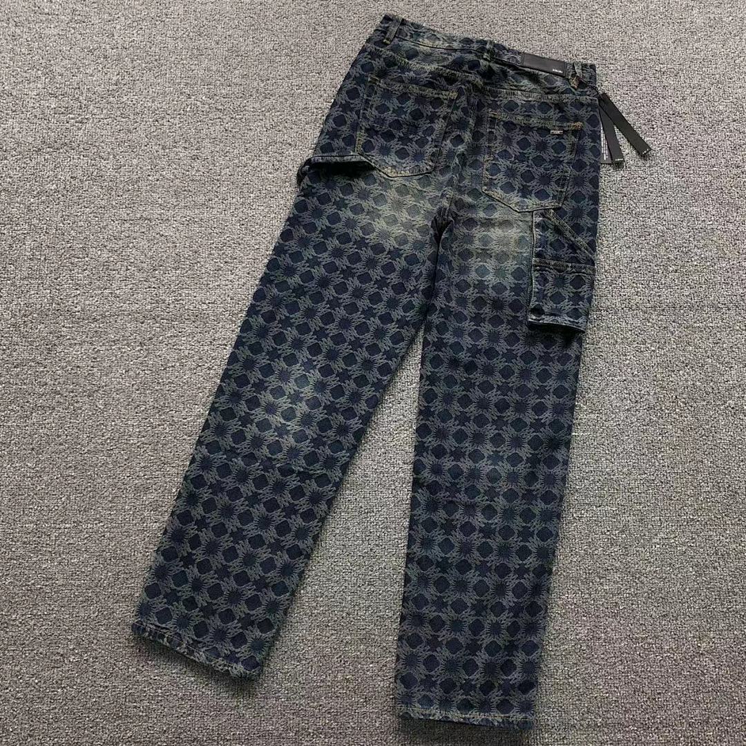 AMIRI 208 AMIRI TROUSERS 504190717 (Im 170Cm 60Kg I Wear Size 30 In The Phot)