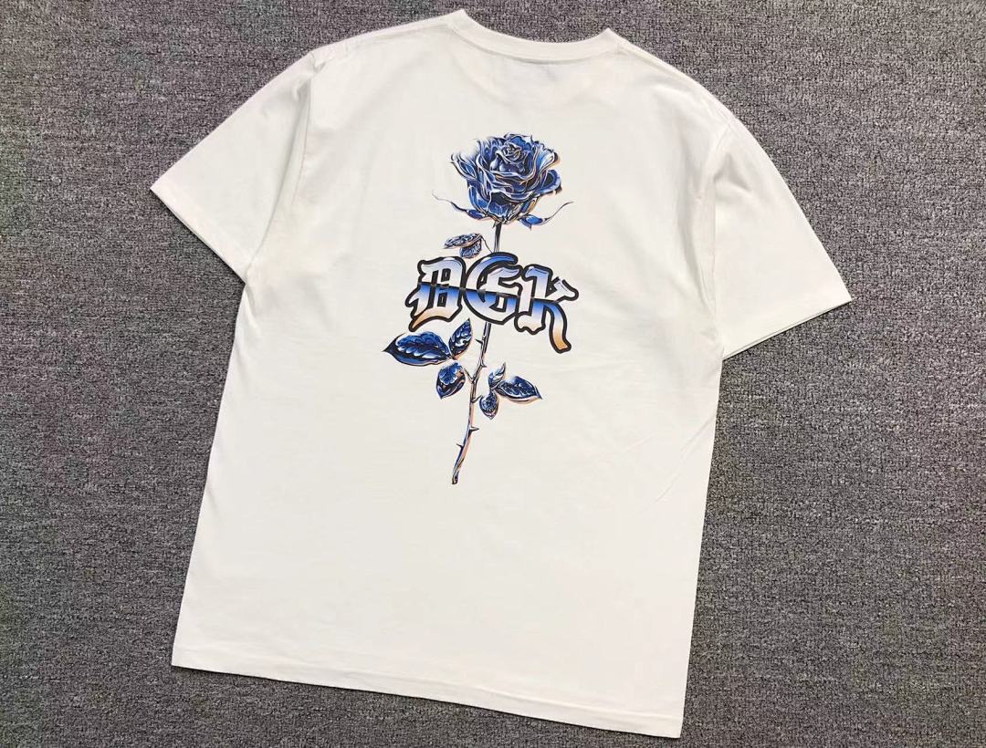 DGK 95 DGK T-SHIRT - Image 6