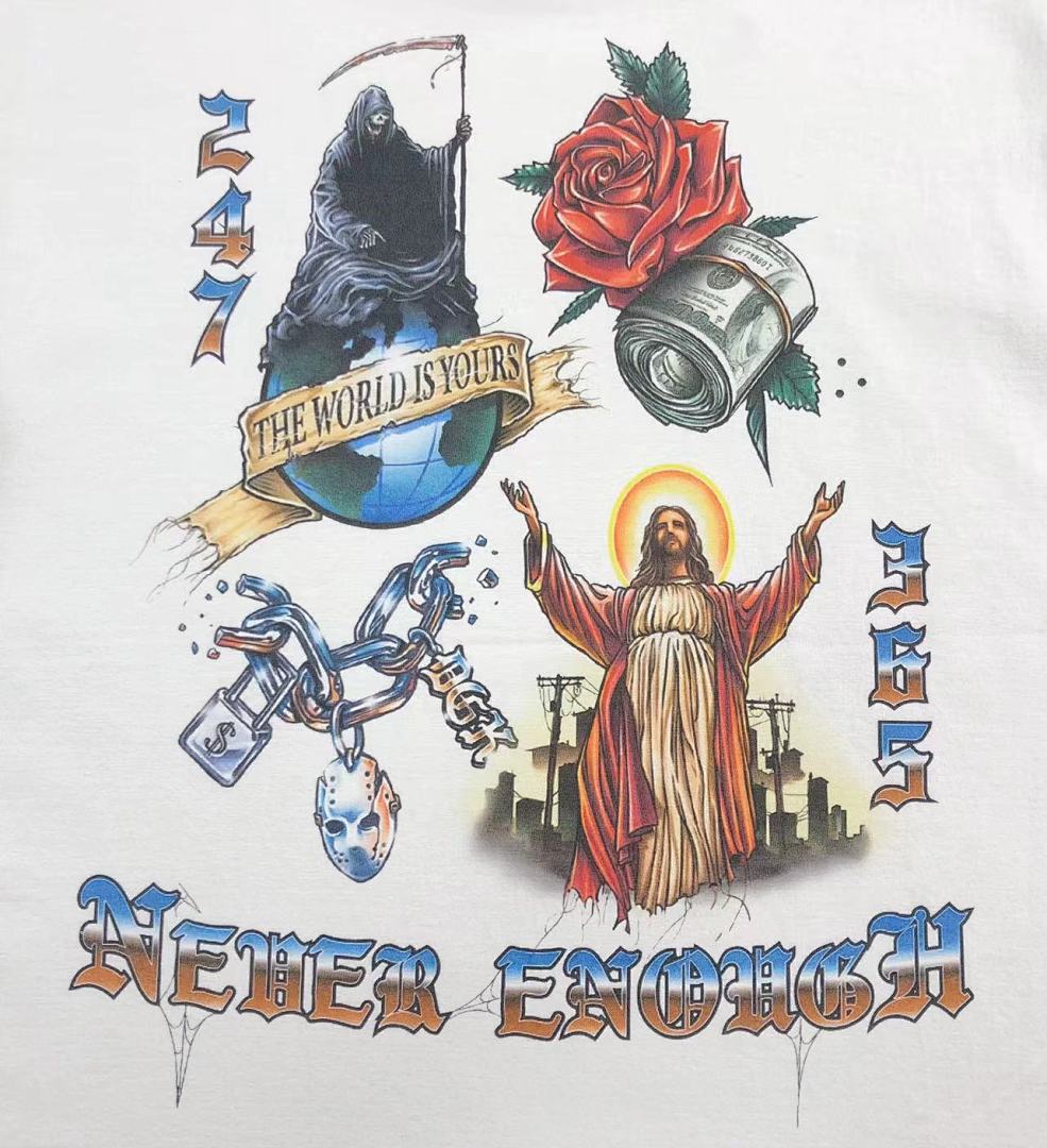 DGK 89 DGK T-SHIRT - Image 8