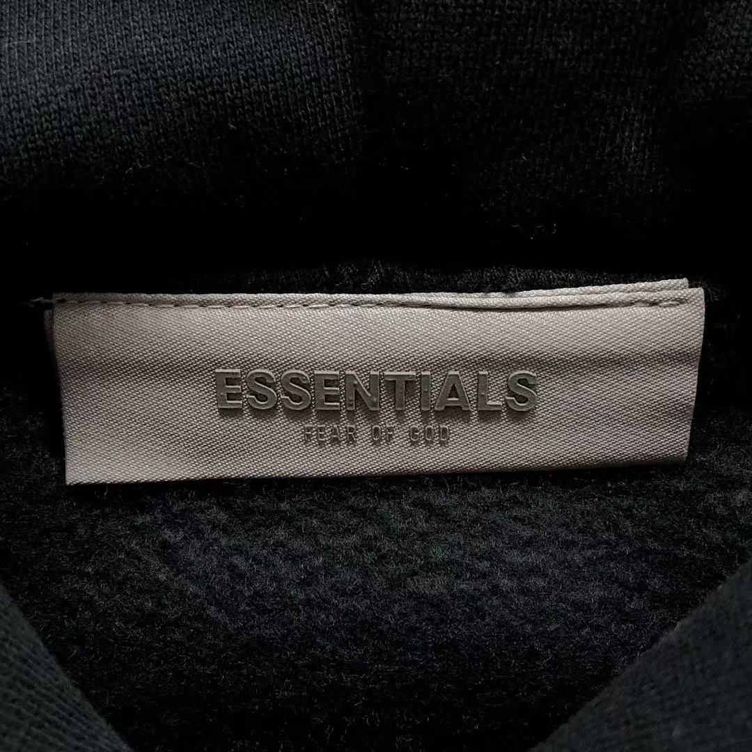 Fear of God 135 FOG HOODIE - Image 23