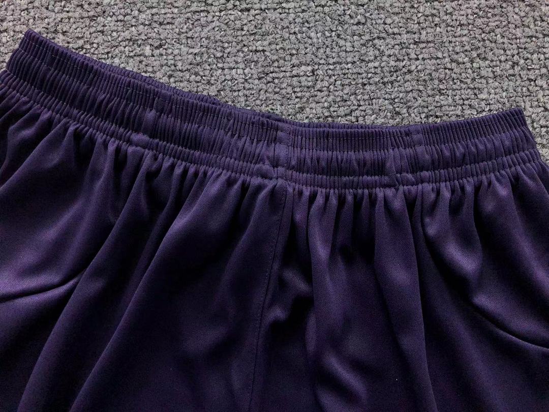 Unbranded 75 FOOTBALL SHORTS T-SHIRT 11082725002 (Im 170Cm 60Kg I Wear Size L In The Phot) - Image 30