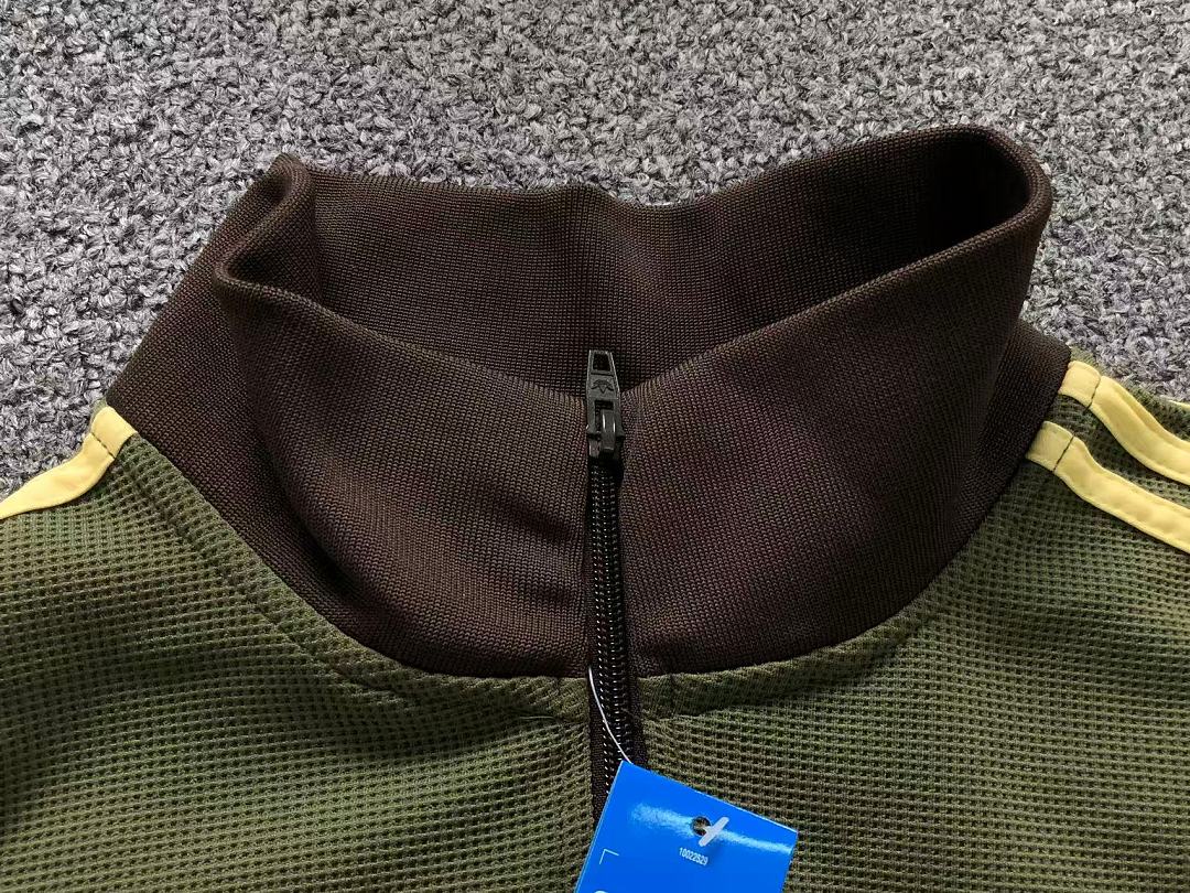 Adidas 145 A⭐I⭐AS HOODIE 128290735 (Im 170Cm 60Kg I Wear Size XXL In The Phot) - Image 19