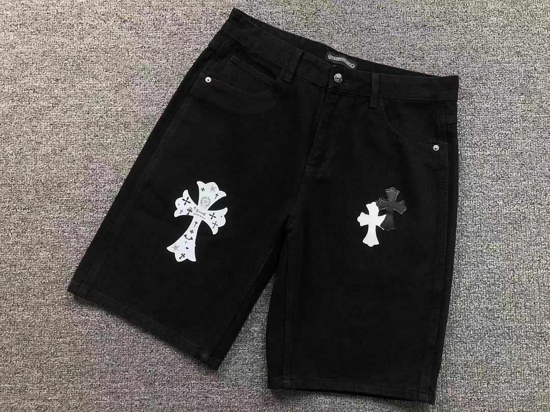 Comme des Garcons 185 C⭐⭐OME HE⭐⭐TS SHORTS 3207113317 (Im 170Cm 60Kg I Wear Size L In The Phot) - Image 6
