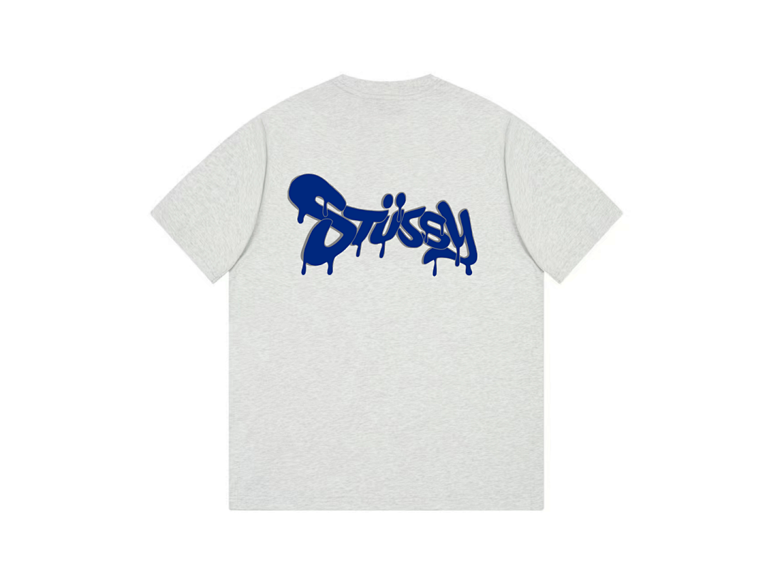 Stussy 85 STUSSY T-SHIRT - Image 13
