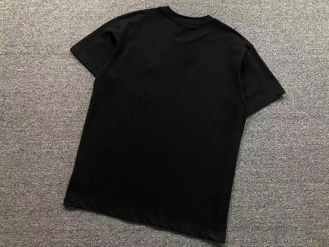 Prada 125 P⭐A⭐A T-SHIRT 3204140921 (Im 170Cm 60Kg I Wear Size S In The Phot) - Image 13