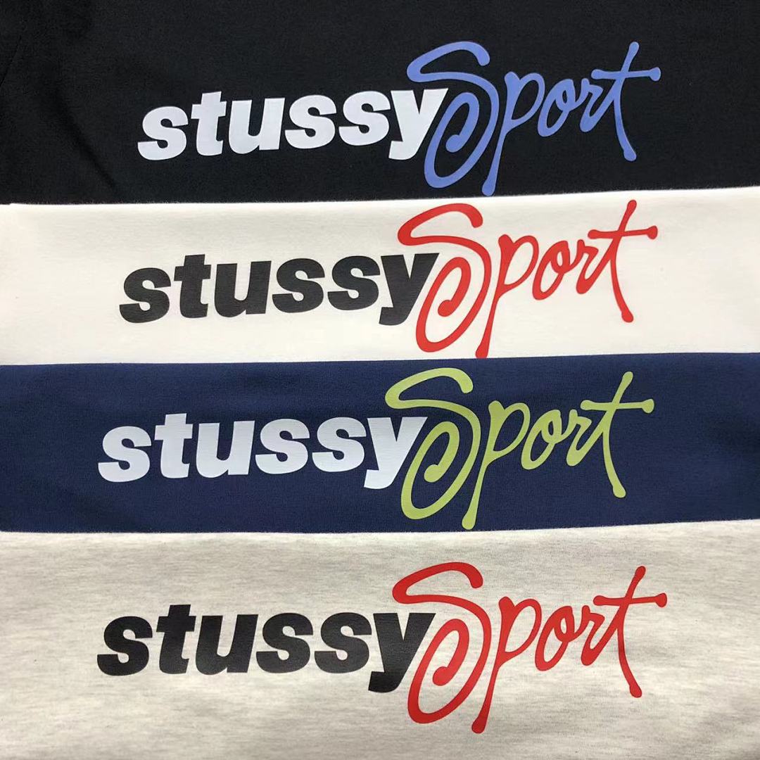 Stussy 85 STUSSY T-SHIRT - Image 14