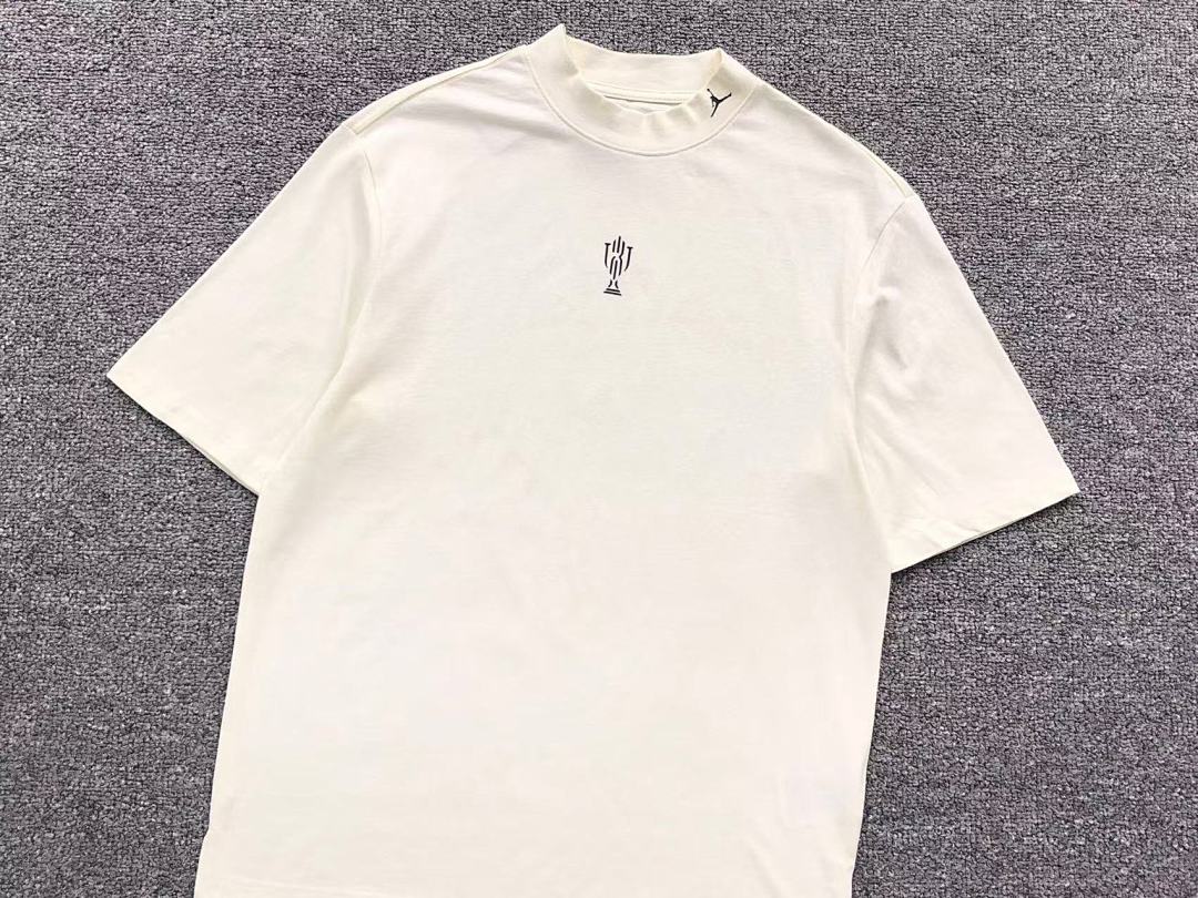 Air Jordan 108 A⭐R J⭐R⭐AN T-SHIRT 3103161519 (Im 170Cm 60Kg I Wear Size M In The Phot) - Image 9