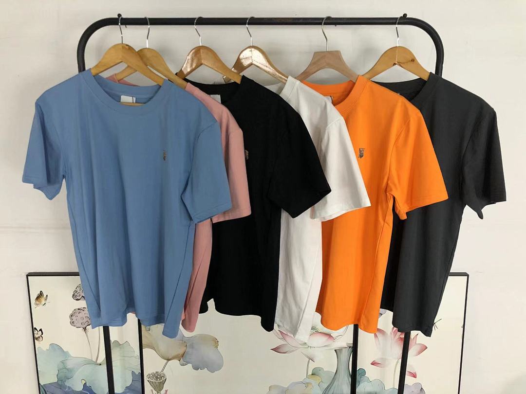 Burberry 115 B⭐R⭐E⭐RY T-SHIRT 22041001171 (Im 170Cm 60Kg I Wear Size XL In The Phot) - Image 30