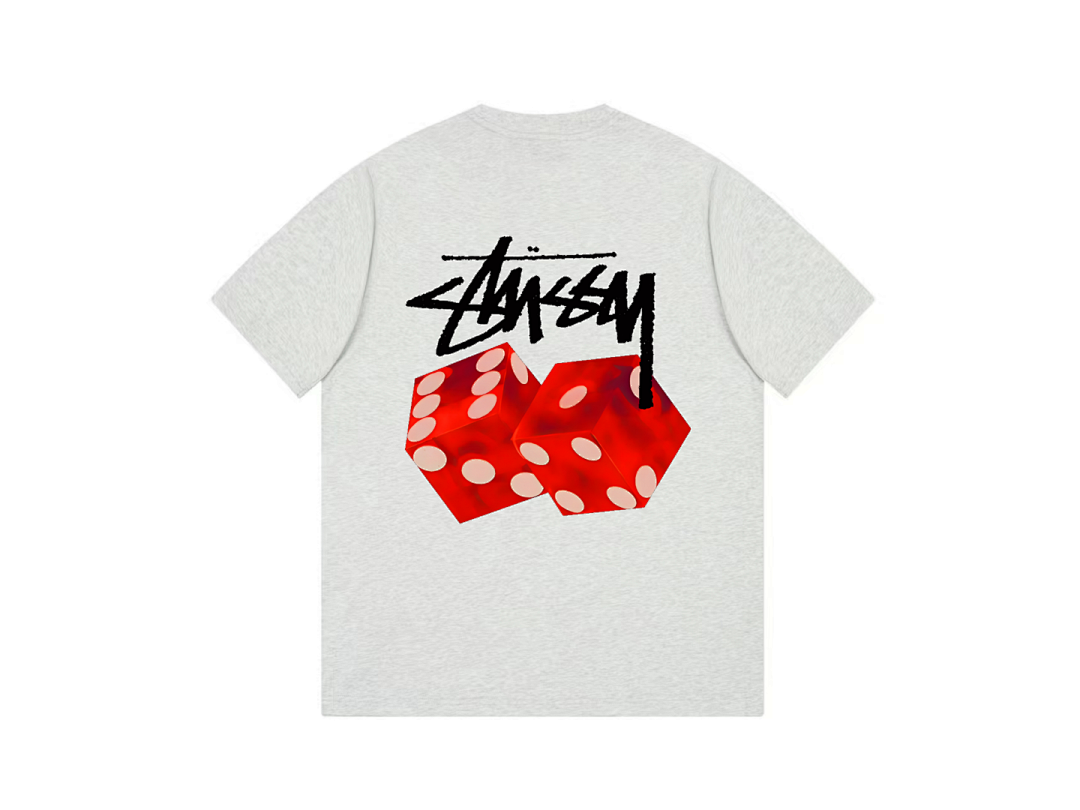 Stussy 88 STUSSY T-SHIRT - Image 30