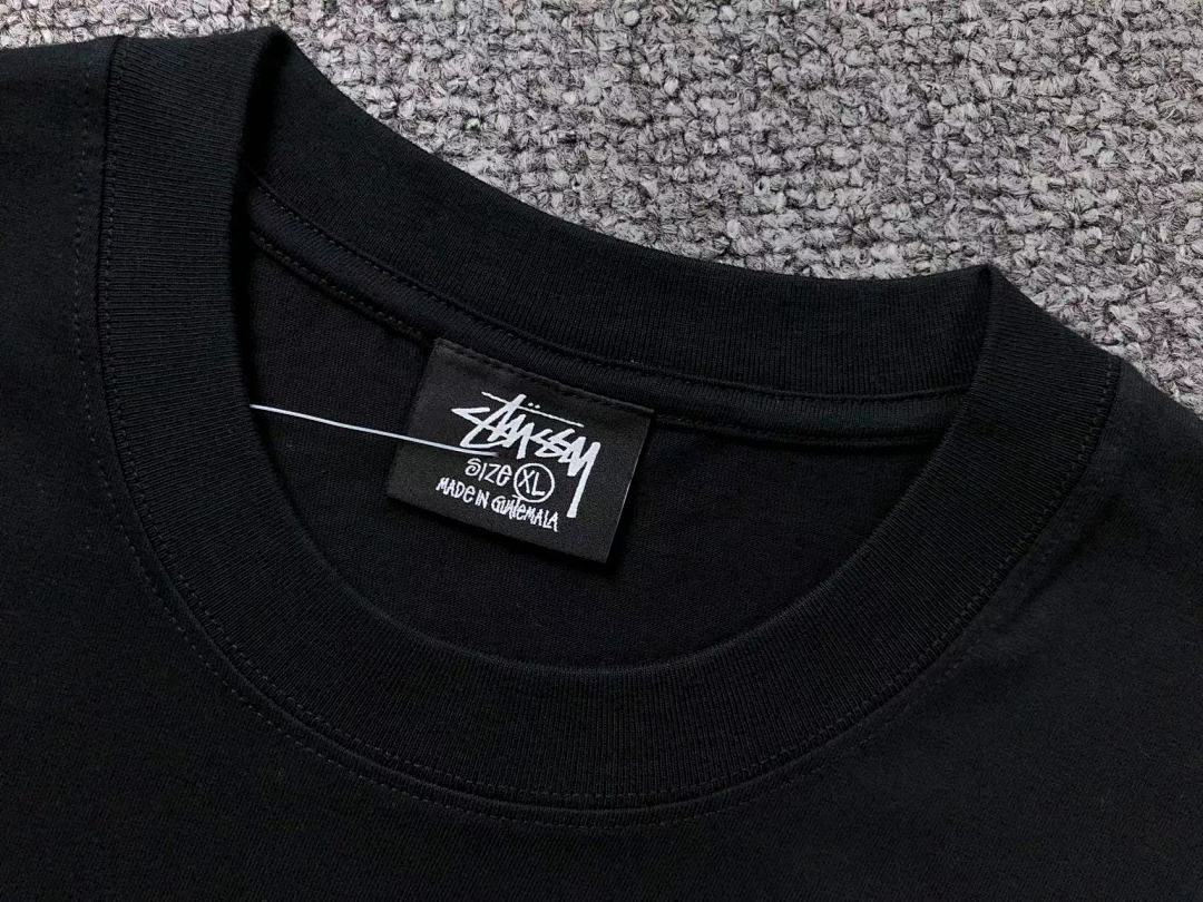 Stussy 78 STUSSY T-SHIRT - Image 31