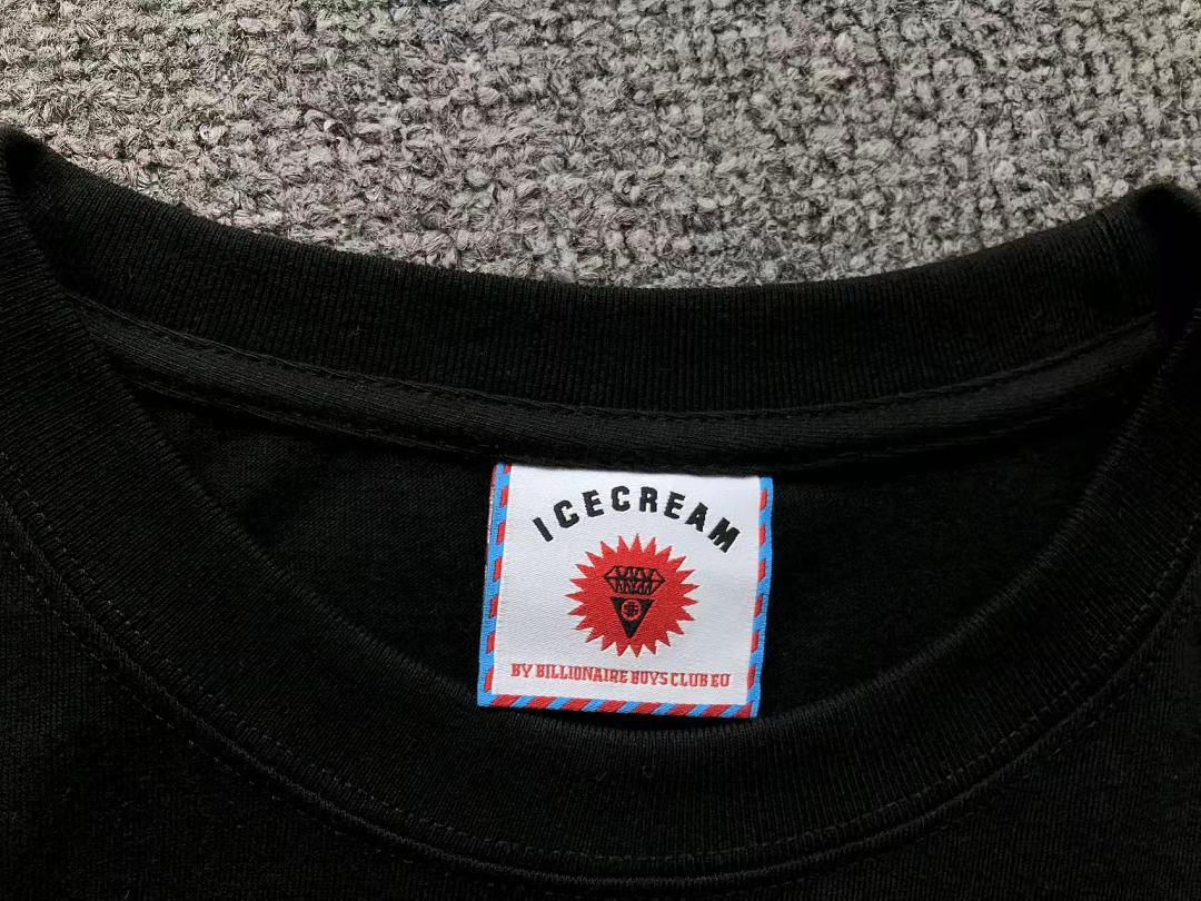 Icecream 98 IC⭐⭐R⭐AM T-SHIRT 2206212002 (Im 170Cm 60Kg I Wear Size M In The Phot) - Image 21