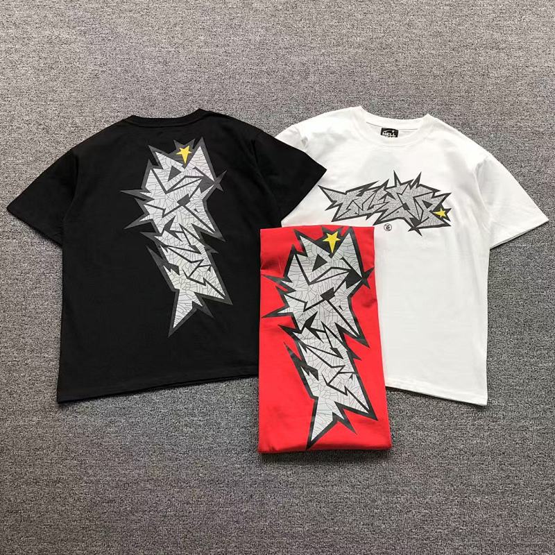 Hellstar Hellstar 85 T-SHIRT 3105193496 (Im 170Cm 60Kg I Wear Size M In The Phot), photo 1