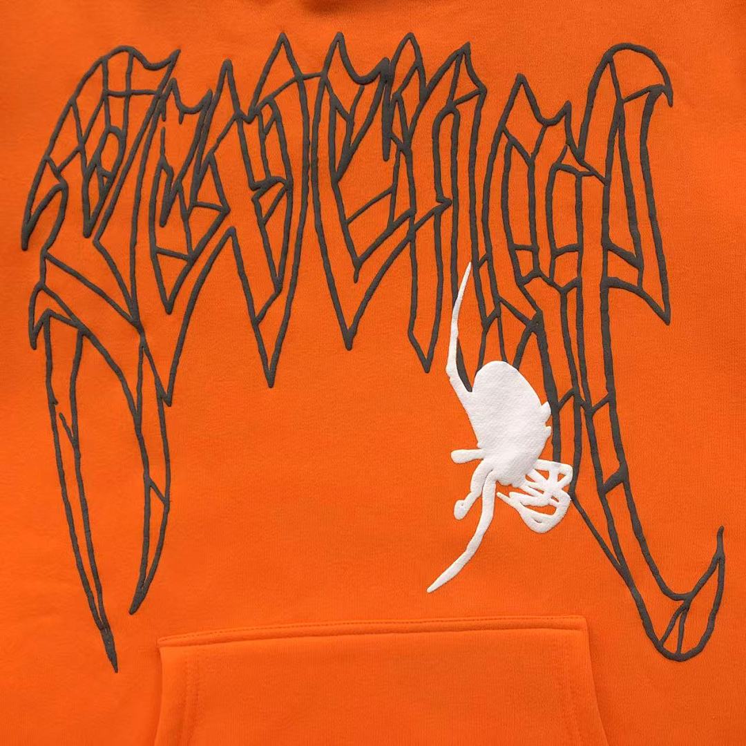Revenge 128 REVENGE HOODIE 505041491 (Im 170Cm 60Kg I Wear Size S In The Phot) - Image 24