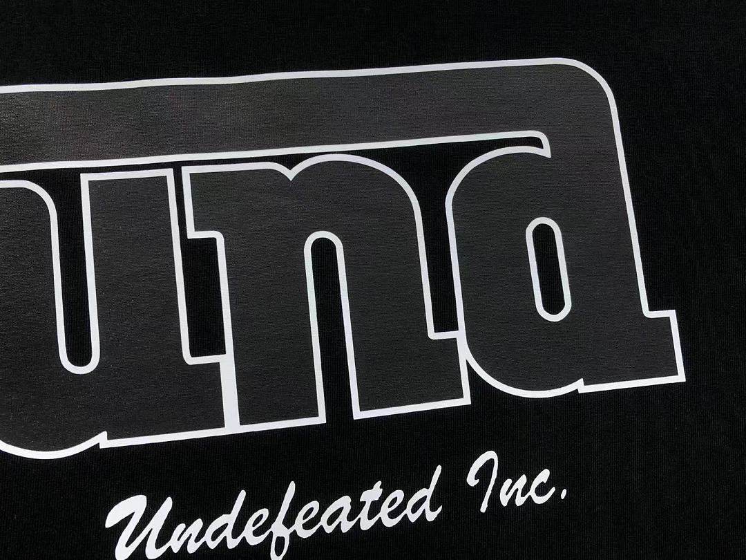 Undefeated 88 UNDEFEATED T-SHIRT 126170802 (Im 170Cm 60Kg I Wear Size M In The Phot) - Image 18