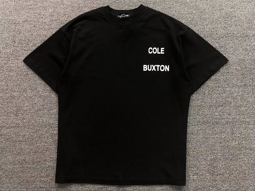 On Running 85 COLE BUXTON T-SHIRT 1108091251 (Im 170Cm 60Kg I Wear Size M In The Phot) - Image 7