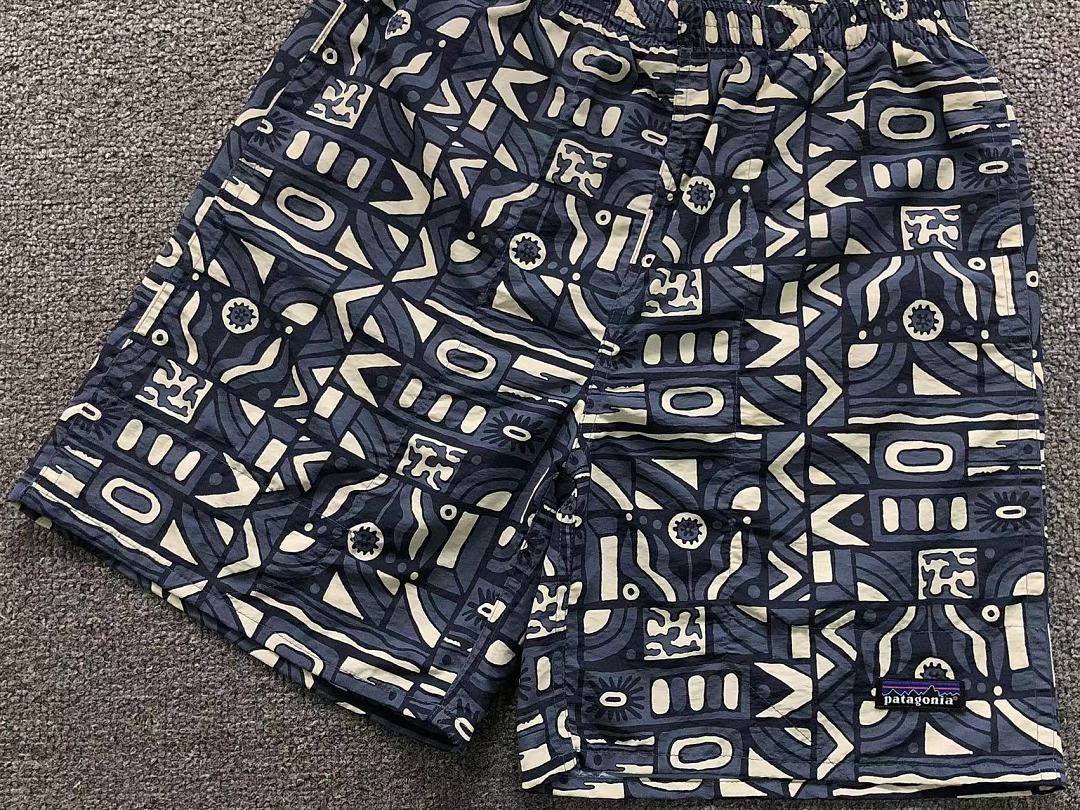 On Running 128 PATAGONIA SHORTS 5253024108 (Im 170Cm 60Kg I Wear Size S In The Phot) - Image 7