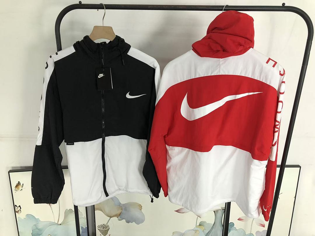 Nike 158 N⭐K⭐ JACKET 3207241777 (Im 170Cm 60Kg I Wear Size M In The Phot) - Image 31