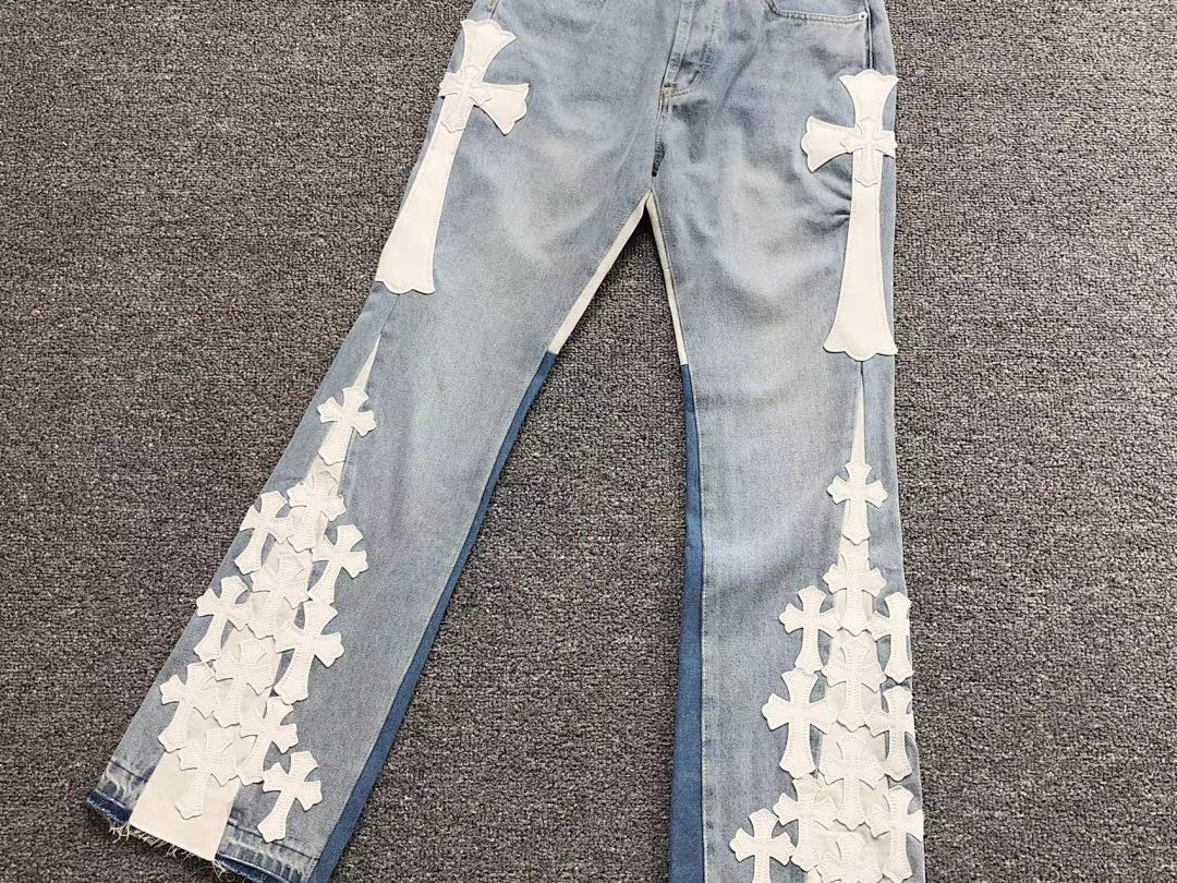 Gallery Dept 225 GALLERY DEPT TROUSERS 504103217 (Im 170Cm 60Kg I Wear Size 28 In The Phot) - Image 7
