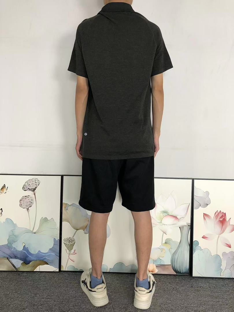 On Running 139 LULULEMON POLO 128621159 (Im 170Cm 60Kg I Wear Size L In The Phot) - Image 5