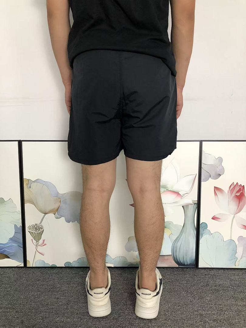 Hellstar 115 HELLSTAR SHORTS 3110212917 (Im 170Cm 60Kg I Wear Size S In The Phot) - Image 5