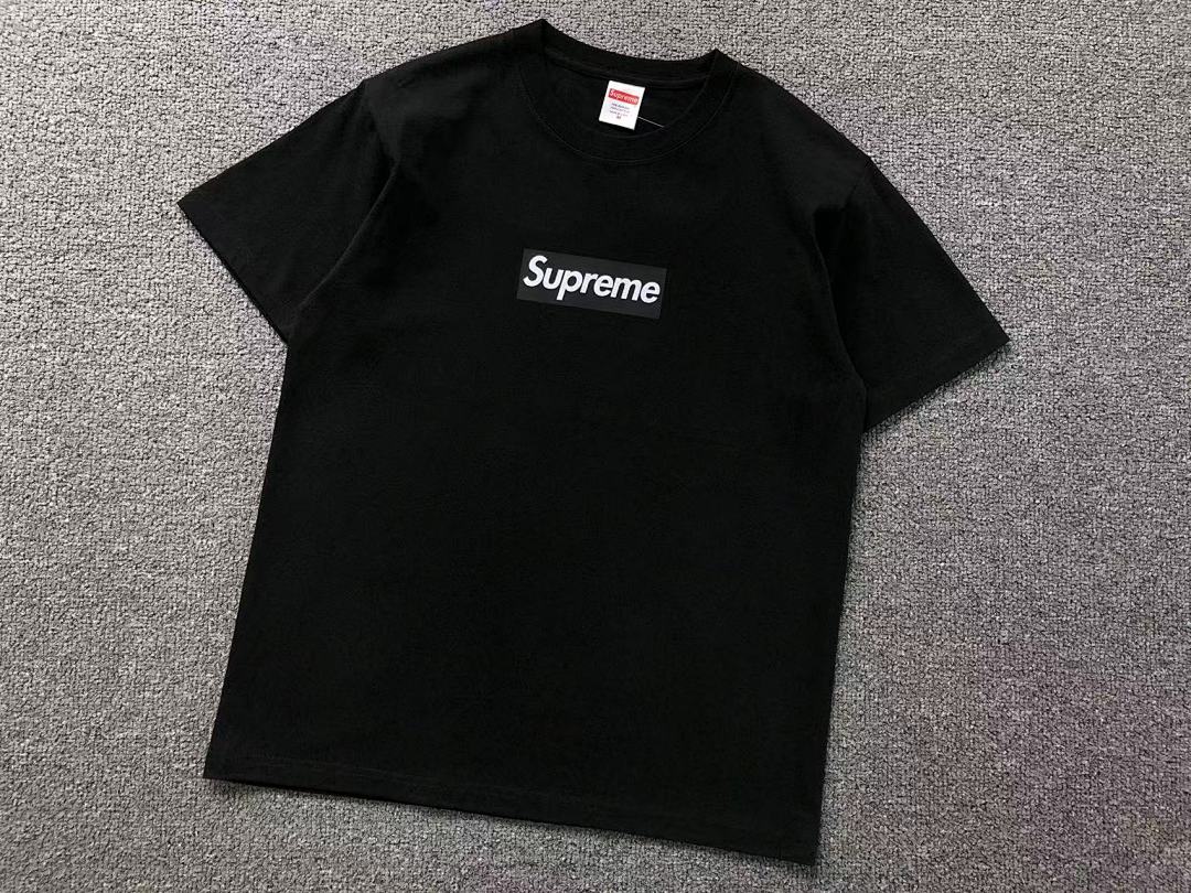 Supreme 95 S⭐⭐R⭐⭐E T-SHIRT 123121502 (Im 170Cm 60Kg I Wear Size M In The Phot) - Image 20