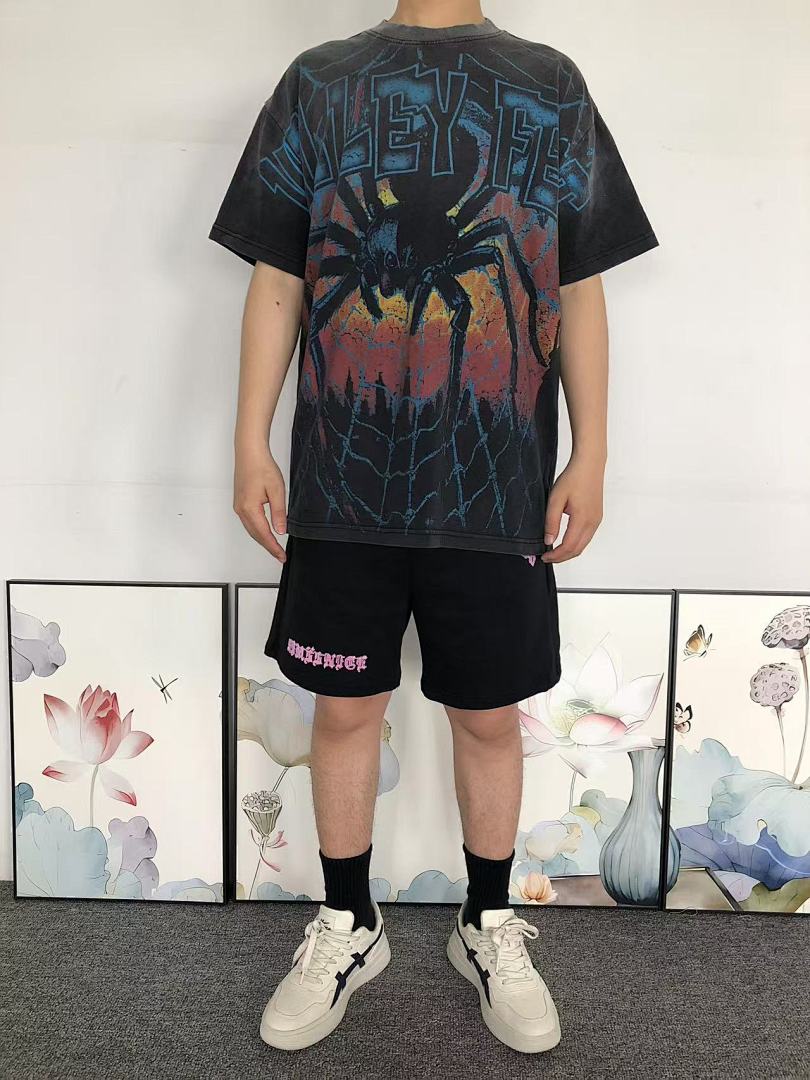 Unbranded 115 V⭐LL⭐Y T-SHIRT 3105062017 (Im 170Cm 60Kg I Wear Size S In The Phot) - Image 3