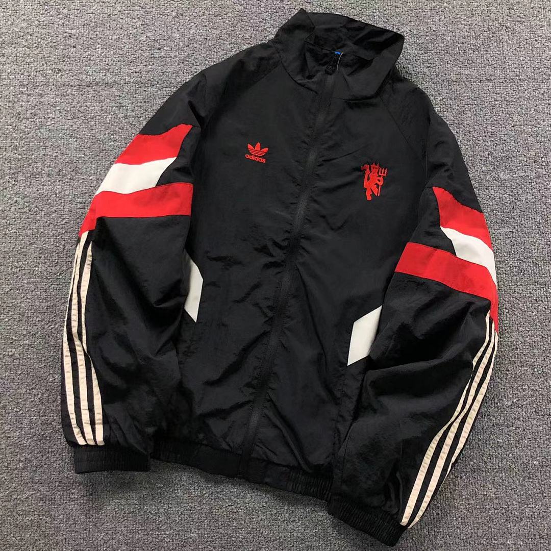 Adidas 135 A⭐I⭐AS JACKET 510200785 (Im 170Cm 60Kg I Wear Size M In The Phot)