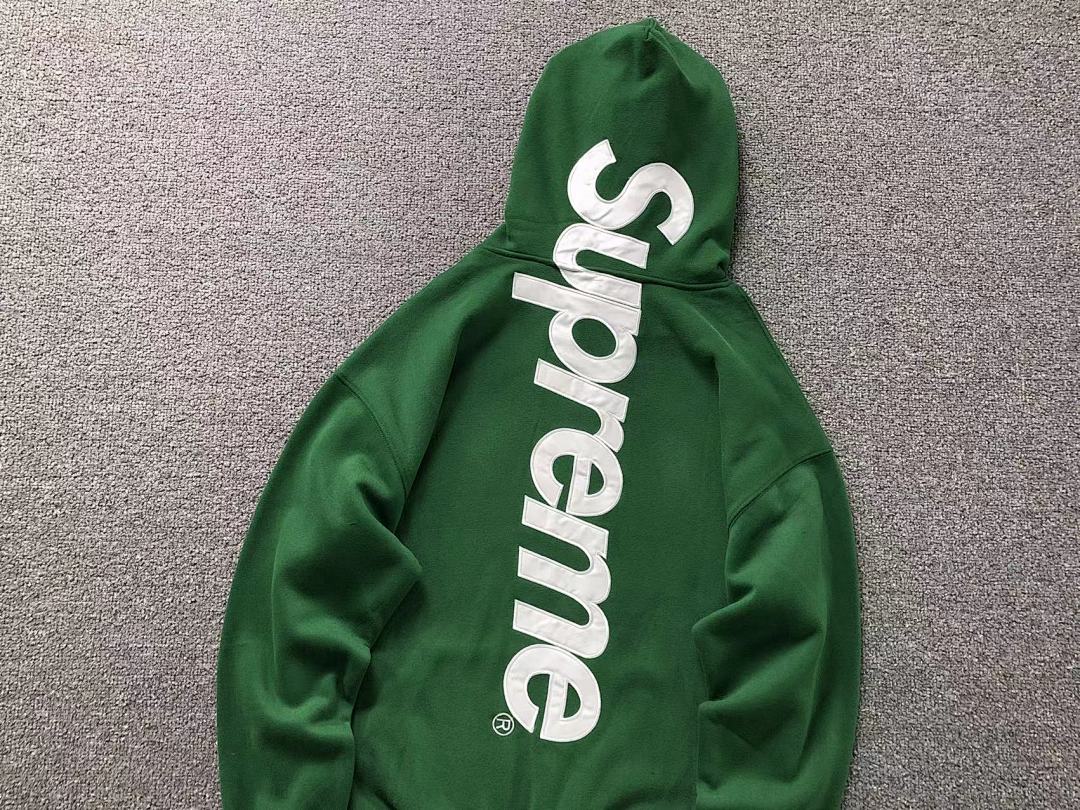 Supreme TROUSERS168 S⭐⭐R⭐⭐E HOODIE - Image 21