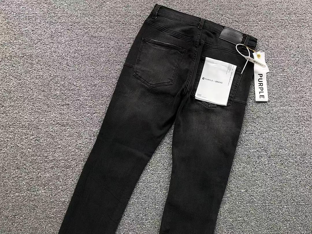 Purple 195 PURPLE TROUSERS 3107020217 (Im 170Cm 60Kg I Wear Size 30 In The Phot) - Image 10
