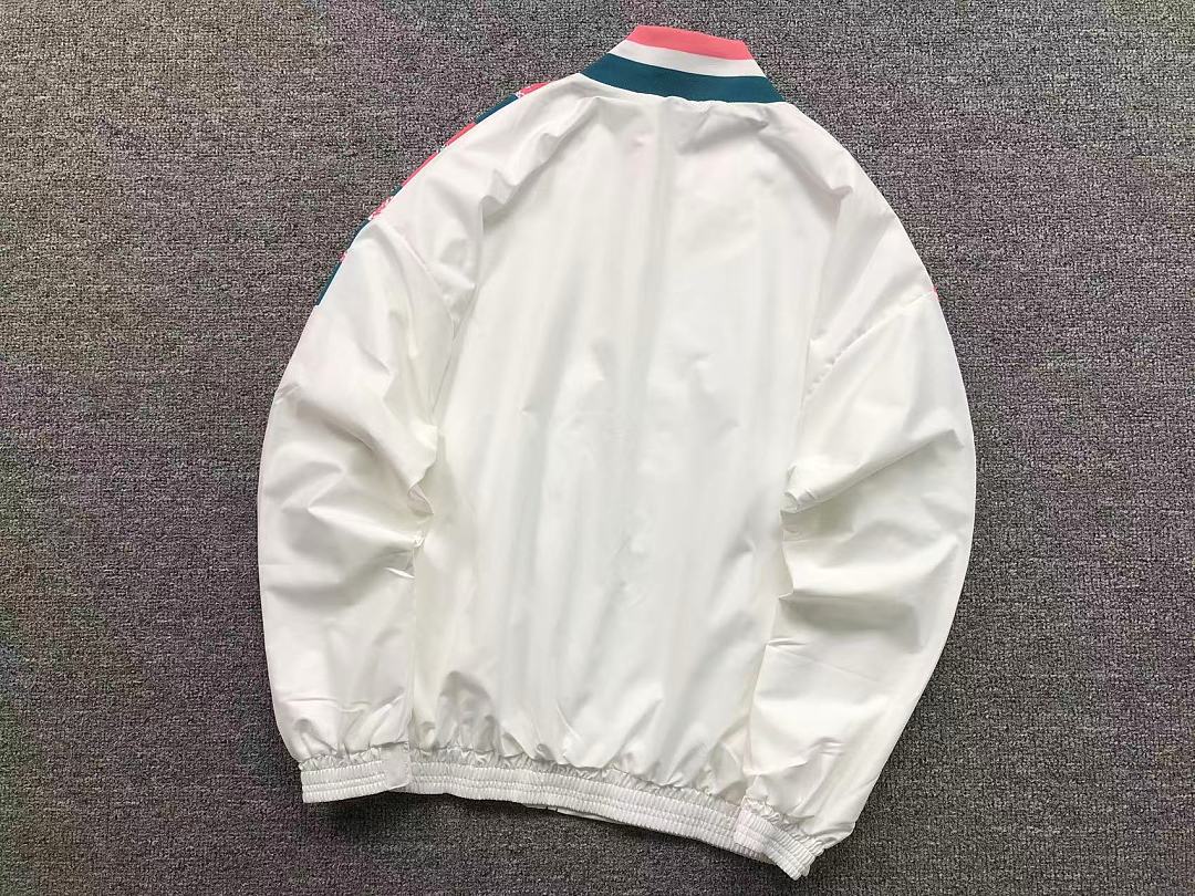 Unbranded 195 FOOTBALL JACKET 129426002 (Im 170Cm 60Kg I Wear Size L In The Phot) - Image 10