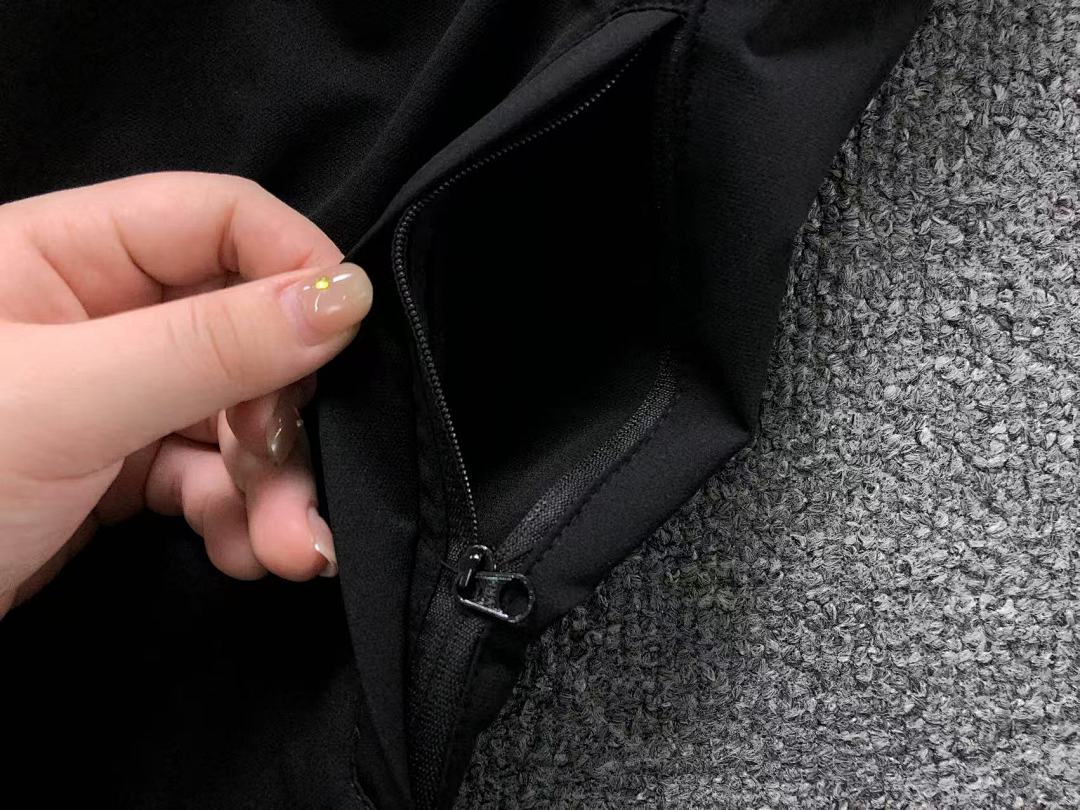Nike TROUSERS288 N⭐K⭐ S⭐⭐R⭐⭐E JACKET TROUSERS 11121901159Im 170Cm 60Kg I Wear Size S In The Phot - Image 49