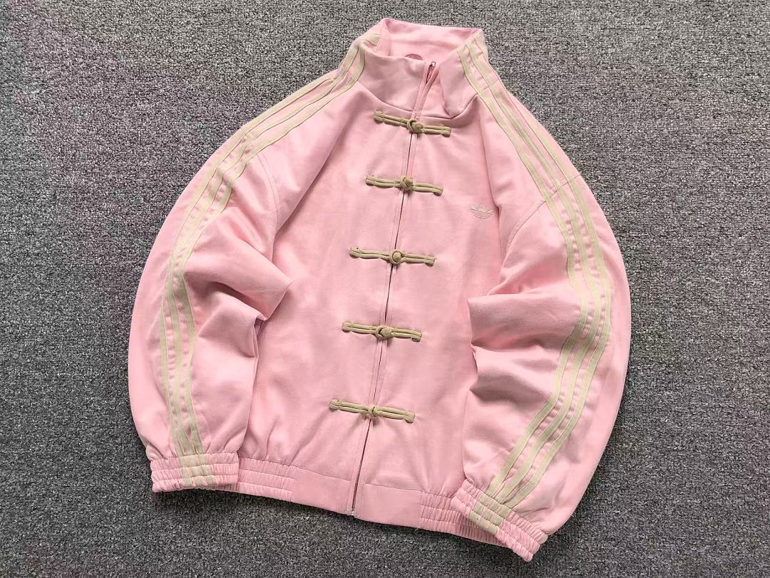 Adidas 178 A⭐I⭐AS JACKET 127220235 (Im 170Cm 60Kg I Wear Size S In The Phot) - Image 20