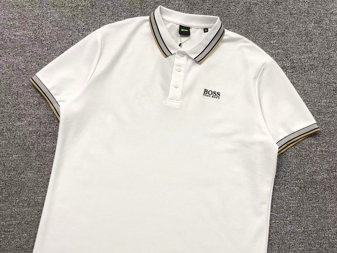 Unbranded 158 H⭐G⭐ B⭐⭐S POLO 2112241501 (Im 170Cm 60Kg I Wear Size L In The Phot) - Image 13