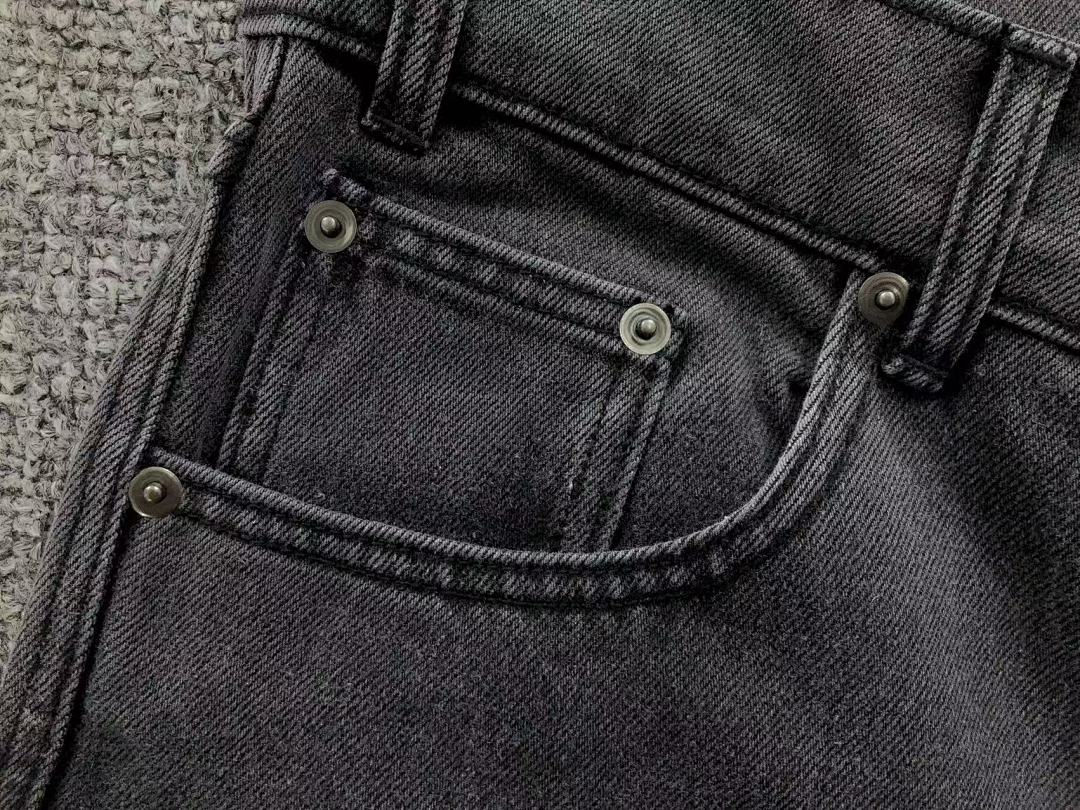 On Running 298 FASHION TROUSERS 212201372 (Im 170Cm 57Kg I Wear Size M In The Phot) - Image 21
