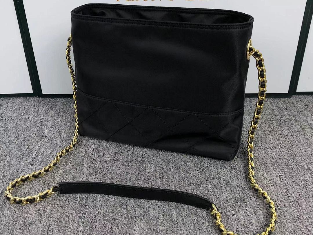 Prada 315 P⭐A⭐A BAG 411110875 (Long 27CM* Wide 8CM* High 20CM) - Image 14