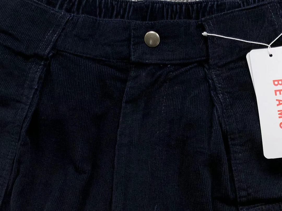 Beams 168 BE⭐⭐S SHORTS 4105242077 (Im 170Cm 60Kg I Wear Size L In The Phot) - Image 17