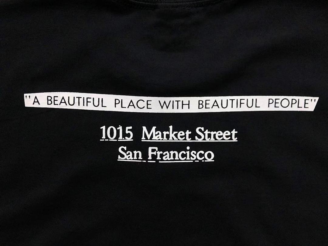 Supreme 95 S⭐⭐R⭐⭐E T-SHIRT - Image 11